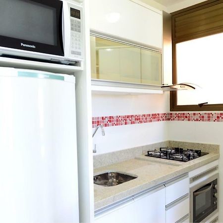 Apartamento Frente A Praia! Florianópolis Εξωτερικό φωτογραφία